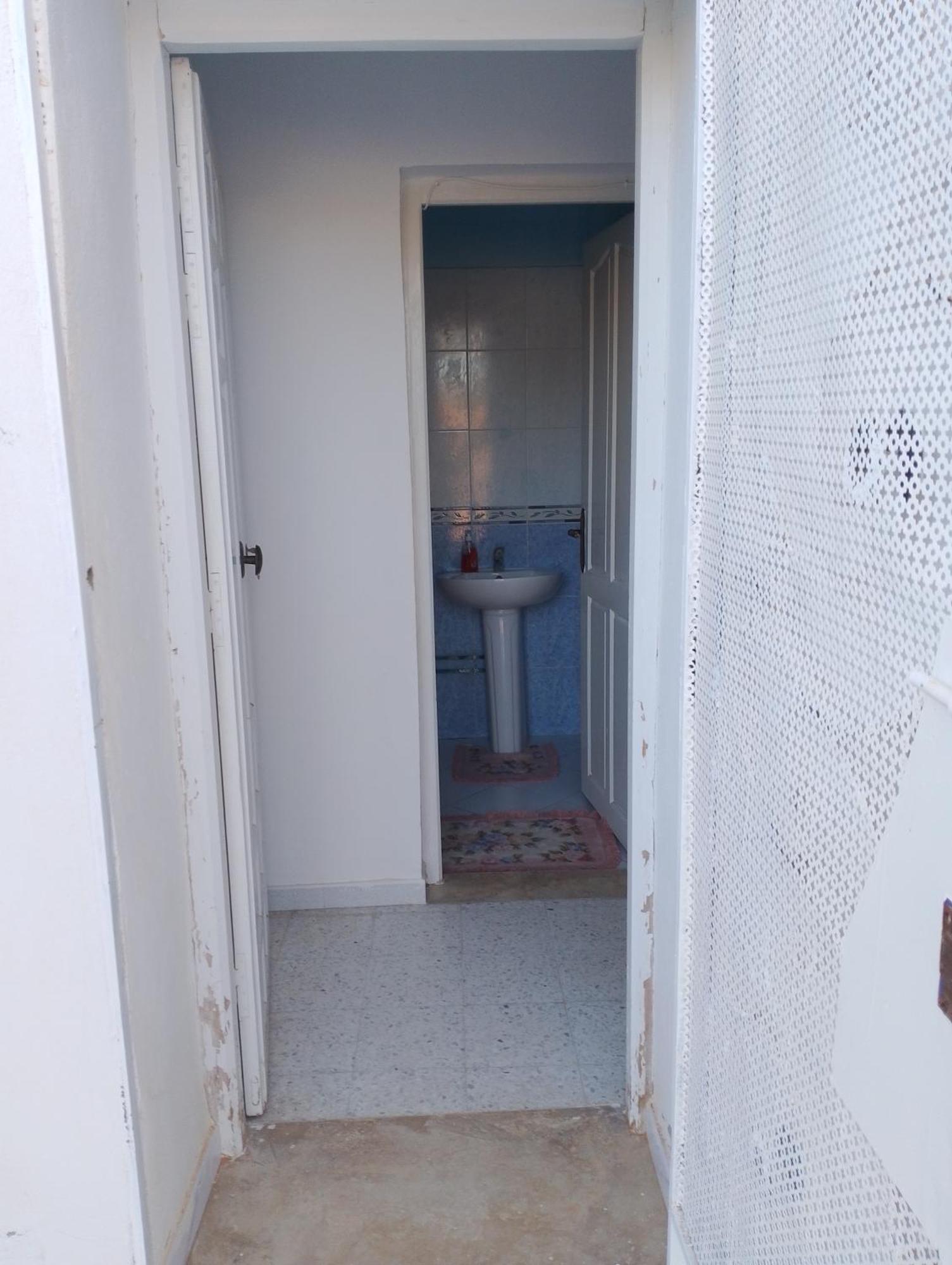 タタウィーンDar Ettawfikアパートメント エクステリア 写真